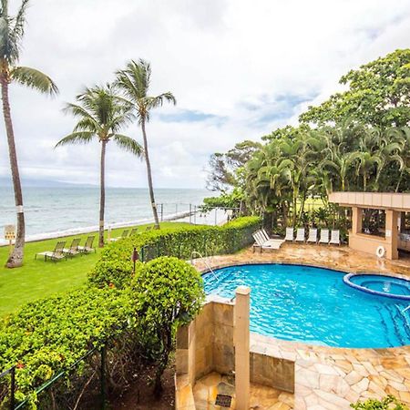 Paki Maui Condos Napili-Honokowai Стая снимка