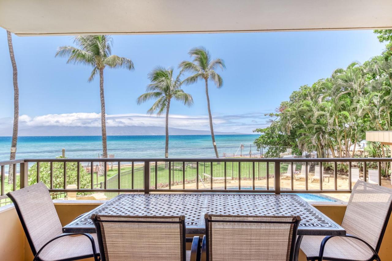 Paki Maui Condos Napili-Honokowai Стая снимка