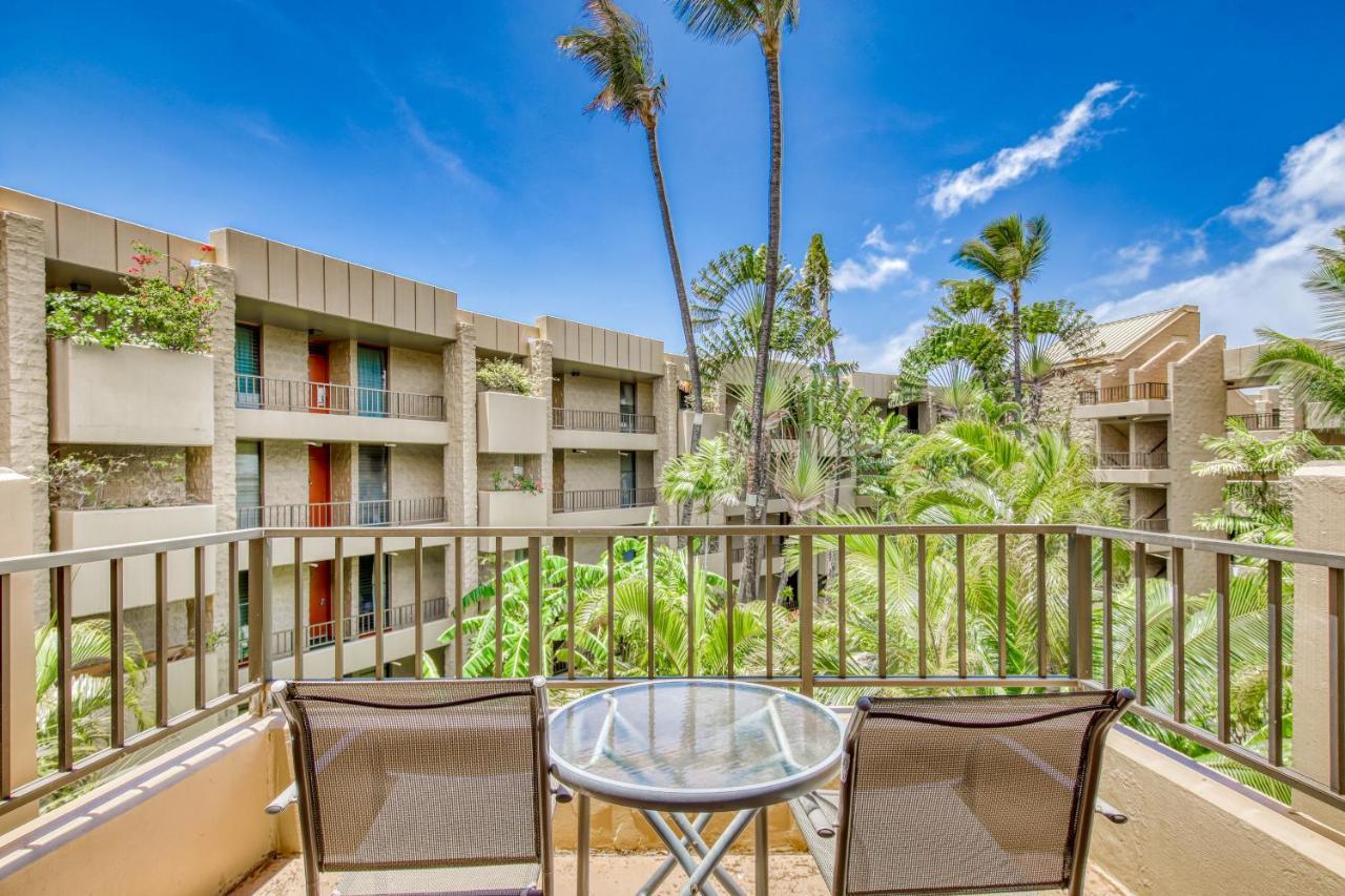 Paki Maui Condos Napili-Honokowai Стая снимка