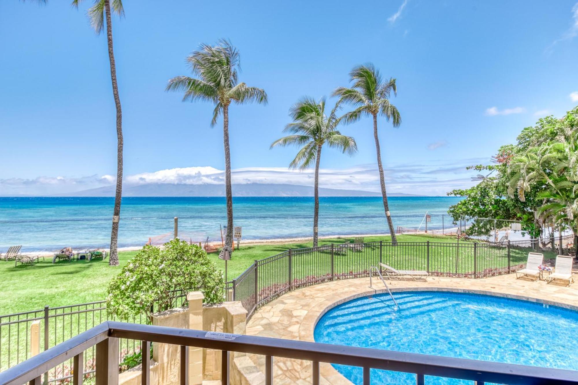 Paki Maui Condos Napili-Honokowai Стая снимка